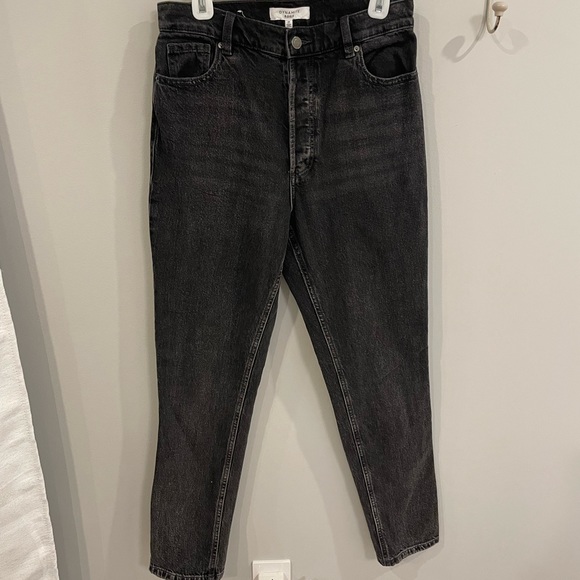 Dynamite Rosie Jeans - Picture 4 of 5